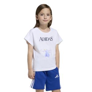 Baby's T-shirt adidas Disney Frozen image-1