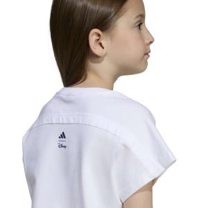 Baby's T-shirt adidas Disney Frozen image-5