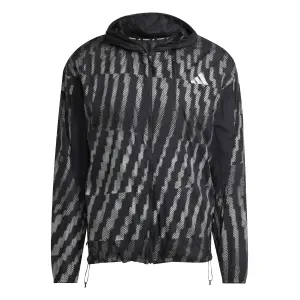 Hooded trainingsjack adidas Adi365 image-0