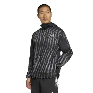Hooded trainingsjack adidas Adi365 image-1