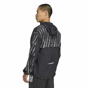 Hooded trainingsjack adidas Adi365 image-3