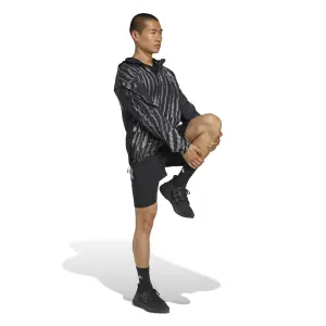 Hooded trainingsjack adidas Adi365 image-2