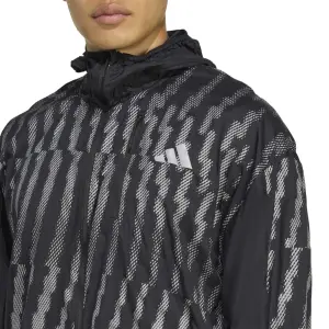 Hooded trainingsjack adidas Adi365 image-5
