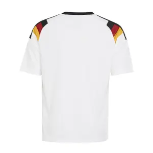 Camisa Casa Criança Alemanha Coupe du Monde 2026 image-1