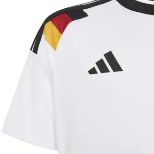 Camisa Casa Criança Alemanha Coupe du Monde 2026 image-2