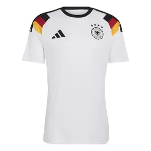 Camisa Caseira Alemanha Coupe du Monde 2026