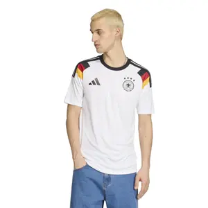 Camisa Caseira Alemanha Coupe du Monde 2026 image-2