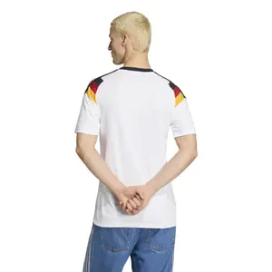 Camisa Caseira Alemanha Coupe du Monde 2026 image-3