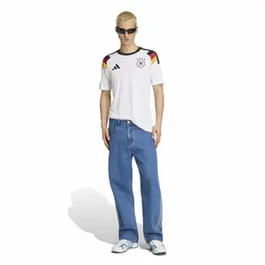 Camisa Caseira Alemanha Coupe du Monde 2026 image-4