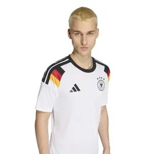 Camisa Caseira Alemanha Coupe du Monde 2026 image-5