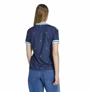 Auswärtstrikot Damen Deutschland Coupe du Monde 2026 image-4