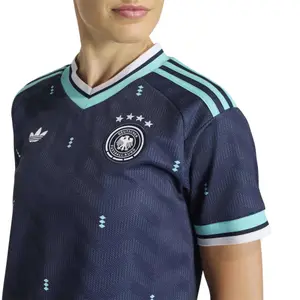 Auswärtstrikot Damen Deutschland Coupe du Monde 2026 image-5