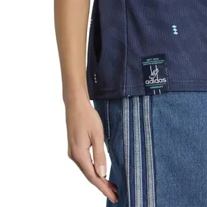 Auswärtstrikot Damen Deutschland Coupe du Monde 2026 image-6