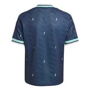 Camisola alternativa criança Alemanha Coupe du Monde 2026 image-5