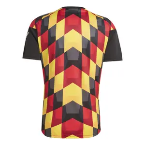 Maillot Prematch Alemanha 2026 image-4