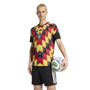 Maillot Prematch Alemanha 2026 image-1