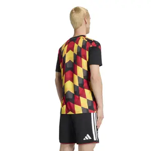 Maillot Prematch Alemanha 2026 image-5