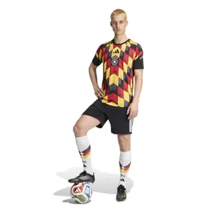 Maillot Prematch Alemanha 2026 image-2
