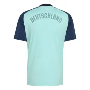 Deutschland Prematch Auswärts Trikot Coupe du Monde 2026 image-3