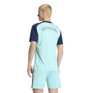 Deutschland Prematch Auswärts Trikot Coupe du Monde 2026 image-4