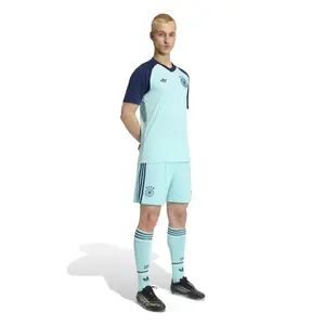 Deutschland Prematch Auswärts Trikot Coupe du Monde 2026 image-2
