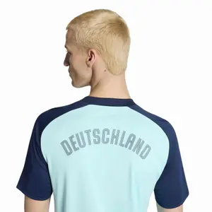 Deutschland Prematch Auswärts Trikot Coupe du Monde 2026 image-6