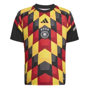 Maillot Prematch enfant Allemagne 2026 image-0