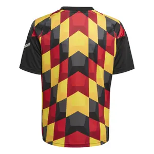 Maillot Prematch enfant Allemagne 2026 image-3