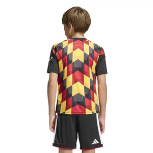 Maillot Prematch enfant Allemagne 2026 image-4