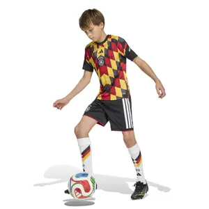 Maillot Prematch enfant Allemagne 2026 image-2
