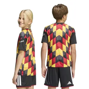 Maillot Prematch enfant Allemagne 2026 image-5