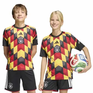 Maillot Prematch enfant Allemagne 2026 image-6