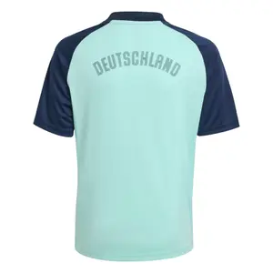 Maillot Prematch Kinder Deutschland Coupe du Monde 2026 image-5
