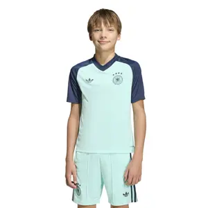 Maillot Prematch Kinder Deutschland Coupe du Monde 2026 image-1