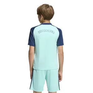 Maillot Prematch Kinder Deutschland Coupe du Monde 2026 image-6