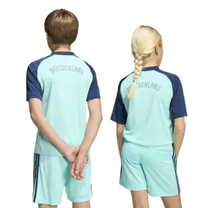 Maillot Prematch Kinder Deutschland Coupe du Monde 2026 image-2