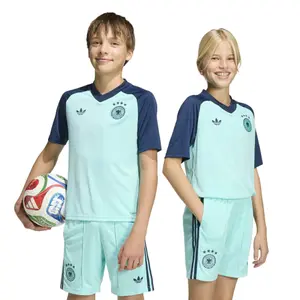 Maillot Prematch Kinder Deutschland Coupe du Monde 2026 image-3