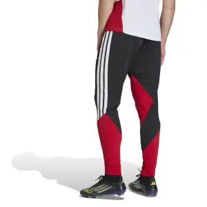 Trainingshose Deutschland Tiro Pro Coupe du Monde 2026 image-4