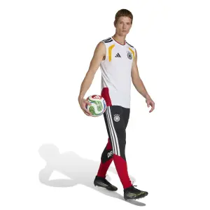 Trainingshose Deutschland Tiro Pro Coupe du Monde 2026 image-3