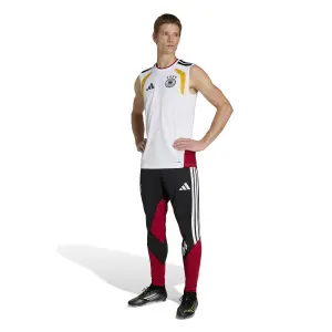 Trainingshose Deutschland Tiro Pro Coupe du Monde 2026 image-2
