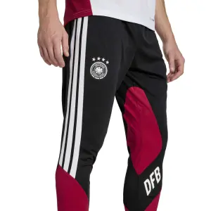 Trainingshose Deutschland Tiro Pro Coupe du Monde 2026 image-5