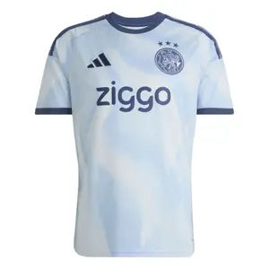 Dres třetí Ajax Amsterdam 2026/27