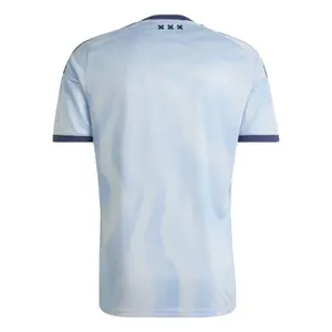 Dres třetí Ajax Amsterdam 2026/27 image-1