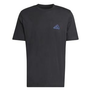 T-shirt adidas Triple Stripe Vibe image-0