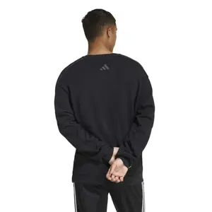 Pullover adidas Lux Coffee Graphic image-3