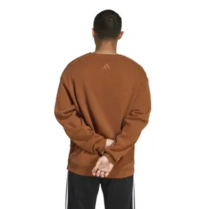 Pullover adidas Lux Coffee Graphic image-3