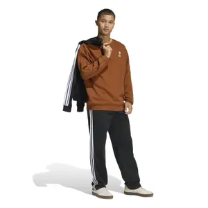 Pullover adidas Lux Coffee Graphic image-2