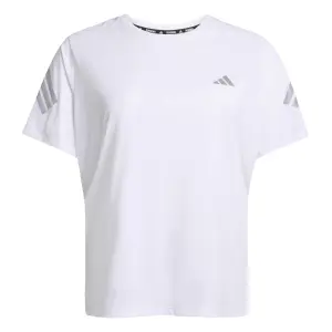 Camiseta mujer adidas ADI365 Iconic image-0