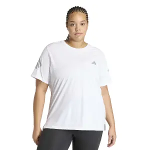 Camiseta mujer adidas ADI365 Iconic image-1
