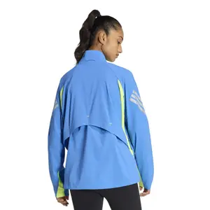Women's windbreaker adidas Adi365 Iconic image-2